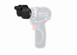 Bosch PRO FlexiClick-Aufsatz GFA 12-E, Exzenteraufsatz Produktbild