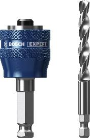 Bosch EXPERT Power Change Plus mit Zentrierbohrer, Ø7,5 x 60 x 105 mm, 2-tlg. Produktbild