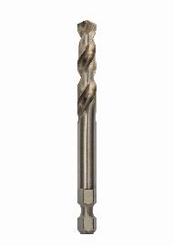 Bosch EXPERT Zentrierbohrer für Power Change Plus, HSS-Co, Ø7.15 x 44 x 85&nbsp;mm Produktbild