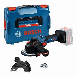 Bosch EXPERT Winkelschleifer EXWS18V-15S Produktbild