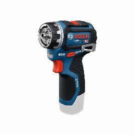 Bosch PRO Schrauber GSR 12V-32 FC, div. Aufsätze, Zusatzhandgriff, Tiefenanschlag, L-BOXX Produktbild