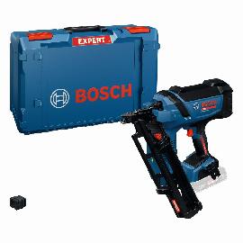 Bosch EXPERT Akku-Holznagler EXNH18V-90R in XL-BOXX Produktbild