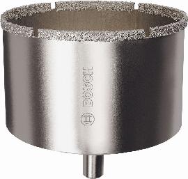 Bosch Tiles Lochsäge mit Aufsteckhalter, 83 x 40 mm Produktbild