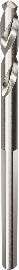 Bosch Zentrierbohrer für Standard-Aufsteckhalter, HSS-G, 6,35 x 44 mm Produktbild
