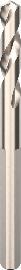 Bosch Zentrierbohrer für Standard-Aufsteckhalter, HSS-G, 6,35 x 44 mm Produktbild