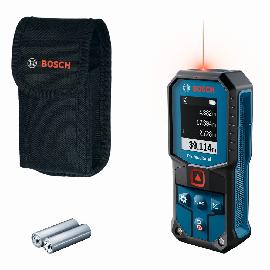 Bosch PRO Laser-Entfernungsmesser GLM 40-31 Produktbild