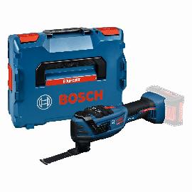 Bosch EXPERT Akku-Multi-Cutter EXOP18V-40, L-BOXX 136 Produktbild