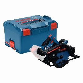 Bosch EXPERT Akku-Kreissäge EXKS18V-68GX, L-BOXX 238 Produktbild