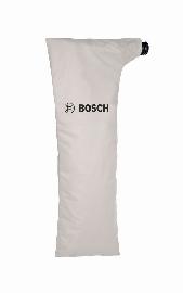 Bosch PRO Click and Clean Staubbeutel für Tischkreissägen Produktbild