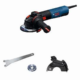 Bosch EXPERT Winkelschleifer EXWS20-125B Produktbild