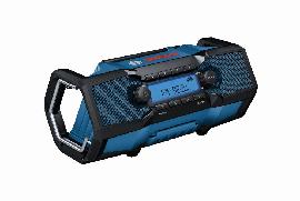 Bosch PRO Radio GPB18V-3C Produktbild