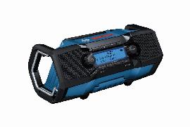Bosch PRO Radio GPB18V-3SC Produktbild