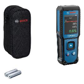 Bosch PRO Materialfeuchtigkeitsmesser GMM 1-15 Produktbild