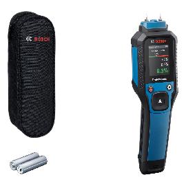 Bosch PRO Materialfeuchtigkeitsmesser GMP 2-15 Produktbild