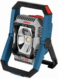 Bosch PRO Akku-Bauleuchte GLI18V-3000 Produktbild