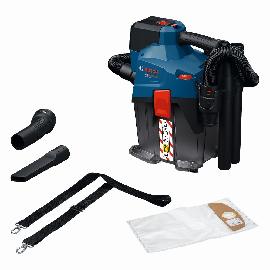 Bosch PRO Akku-Staubsauger GAS18V-6LS Produktbild