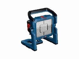 Bosch PRO Akku-Bauleuchte GLI18V-5000 Produktbild
