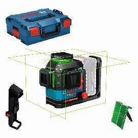 Bosch EXPERT Linienlaser EXLL18V-120-33CG Produktbild