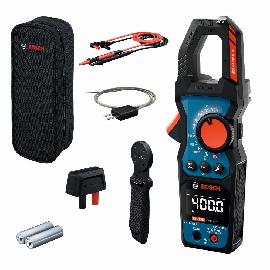 Bosch EXPERT Strommesszange EXMC600-17 Produktbild