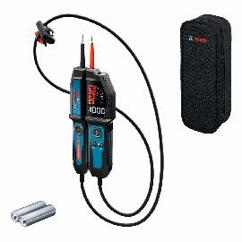 Bosch EXPERT Spannungsprüfer EXVT1000-17 Produktbild