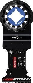 Bosch EXPERT MetalMax AIZ 32 AIT Tauchsägeblatt, 40x32&nbsp;mm, 10-tlg. Produktbild