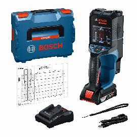Bosch EXPERT Ortungsgerät D-tect18V-200-17C Produktbild
