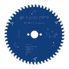 Bosch EXPERT &nbsp;Aluminium Kreissägeblatt, 160x2,2/1,6x20&nbsp;mm, Z52 Produktbild