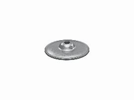 Bosch PRO FMW-25 Universelle Metallscheibe Produktbild