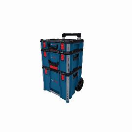 Bosch PRO Koffersystem L-BOXX Contractor Set 3 Produktbild
