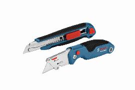 Bosch PRO Messer-Set, 2-teilig Produktbild