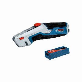 Bosch PRO Messer- und Klingen-Set, 11-teilig Produktbild
