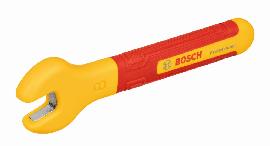 Bosch PRO VDE Einmaulschlüssel, 8 mm Produktbild