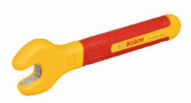 Bosch PRO VDE Einmaulschlüssel, 10 mm Produktbild