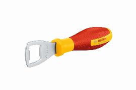 Bosch PRO Flaschenöffner gelb/rot Produktbild