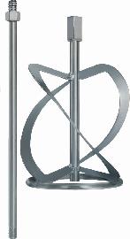 Bosch Viscous and Sticky Rührkorb, 120&nbsp;mm Produktbild