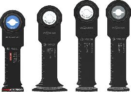 Bosch Heavy Duty Set, 4-tlg. Produktbild
