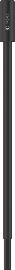 Bosch Verlängerungsstange für Aufsteckhalter, 9,5 x 330 mm Produktbild