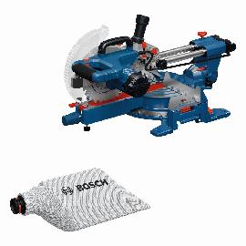 Bosch PRO Kapp- und Gehrungssäge GCM305-216S Produktbild