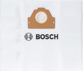 Bosch Fleece Beutel, 480 x 550 mm, 10 l Produktbild