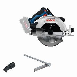 Bosch PRO Akku-Kreissäge GKS 18V-68-2 Produktbild
