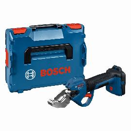 Bosch PRO Akku-Rohrschere GPC18V-32P in L-BOXX Produktbild