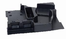 Bosch PRO Einlage L-BOXX 136, passend für GDR 18V-LI MF oder GDS 18V-LI HAT Produktbild