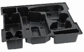 Bosch PRO Einlage L-BOXX 136, passend für GSB 14,4/18 V-LI, GSR 14,4/18 V-LI Produktbild