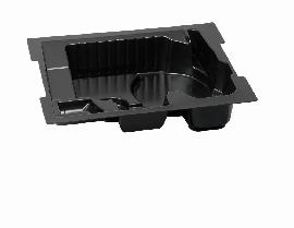 Bosch PRO Einlagen für die Werkzeugaufbewahrung für GKS 55 GCE Produktbild
