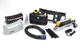 3M Starterpaket 3M™ Versaflo™ TR-800 TR-819E IS A2P Produktbild