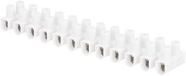 uniTEC Lüsterklemme 12p VDE 2,5-10mm² Produktbild