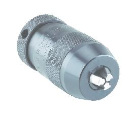 RÖHM Schnellspannbohrfutter Supra-S 0,5- 10mm 10S Röhm Produktbild