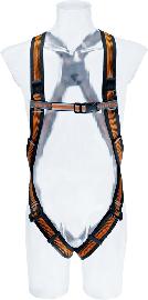 SKYLOTEC Auffanggurt CS 2 G-0902 Produktbild