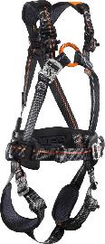 SKYLOTEC Auffanggurt IGNITE TRION G-1131-M-XXL/5XL SKYLOTEC Produktbild