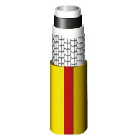 fitt Wasserschlauch Fora Produktbild